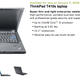 Illustration for article titled Bevy of Leaked Lenovo ThinkPad Laptops Hit Street Before CES